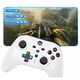 thumbnail image 2 of Private Mode Switch Gamepad entry Level with Vibration to Wake up Wireless Bluetooth Gamepad pc Six-axis, 2 of 6