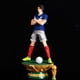 thumbnail image 4 of Figura de acción de One Piece de 35 cm con personajes animados de Luffy, Essolon, Sanji, modelo de fútbol, juguete de exhibición, regalo de cumpleaños, 4 of 5