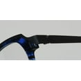 thumbnail image 6 of KOALI 20013K DESIGNED & MADE IN FRANCE SIGNATURE LOGO EYEGLASS FRAME/GLASSES, 6 of 9