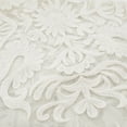 thumbnail image 5 of Saro Lifestyle Large Embroidery Tablecloth, 5 of 5