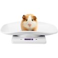 thumbnail image 2 of Básculas digitales para mascotas, básculas multifunción para gatos y perros, herramienta de medición, básculas de cocina electrónicas de 10 kg, 2 of 4