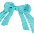 thumbnail image 4 of Ymyiu Girls Tankini Swimsuits Toddler Baby Infant Swimsuit Girl Ruffles Bathing Suit Halter Top Bikini Baby Girls' Swimwear Size 11-12 Years (Mint Green,11-12 Years), 4 of 8