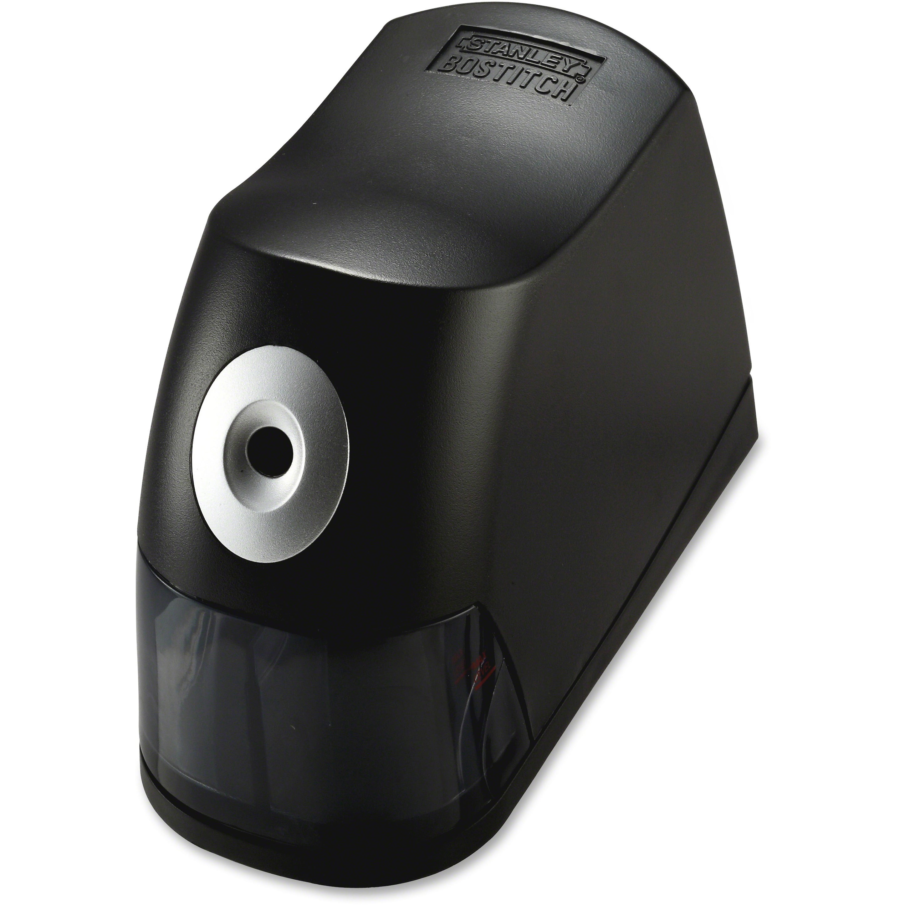 Bostitch Office Desktop Electric Pencil Sharpener, Black