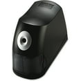thumbnail image 6 of Bostitch Office Desktop Electric Pencil Sharpener, Black, 6 of 7