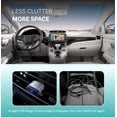 thumbnail image 6 of Ottocast Mini NOVA Wireless CarPlay Android Auto Adapter 2026 New USB Dongle 2 in 1 for VW Hyundai Nissan Toyota Benz Honda Audi, 6 of 9