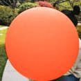 thumbnail image 6 of 31inch Latex Big Thick Inflatable Balloon Wedding Birthday Ceremony Party Decor, 6 of 8