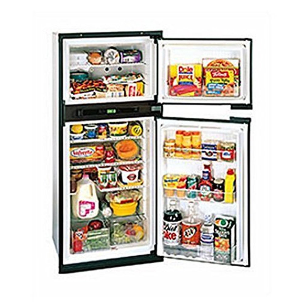 REFRIGERATORS & ICE MAKERS RV
