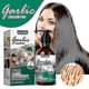 thumbnail image 1 of Jaysuing Garlic Shampoo Cleansing Anti-itch Anti-dandruff Shampoo Hair Growth Anti-fall Shampoo | |, 1 of 5