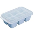 thumbnail image 1 of Frozen mold with lid Ice box (blue white), 1 of 1