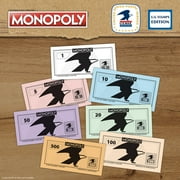 Monopoly U.S. Stamps Edition Board Game