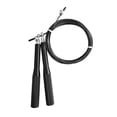 thumbnail image 1 of Kit de Speed Rope RVT Color Negro con Remplazo y Tornillos RVT Sports, 1 of 3