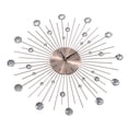 thumbnail image 4 of Wall Clocksfor Living Room DecorWall Clock Decor Star Large Wall Clock Modern Wall Clock High-Intensity Output, 4 of 5