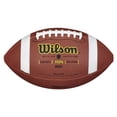 thumbnail image 2 of Balón americano Wilson TDS WTF1715X, 2 of 2