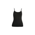 thumbnail image 7 of No Boundaries Shelf Bra Cami Top, Women's, 7 of 7