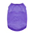 thumbnail image 1 of Cotton Dog Tank (Ultra Violet, M), 1 of 4