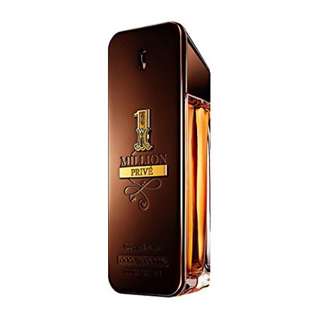 Paco Rabanne 1 Million Prive Cologne for Men, 3.4 (Million Paco Rabanne 100ml Best Price)