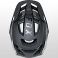thumbnail image 3 of Casco para bicicleta de montaña Fox Racing Speedframe Pro, negro, talla grande, 3 of 9