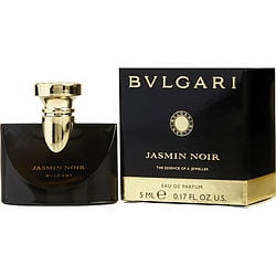 BVLGARI JASMIN NOIR by Bvlgari EAU DE PARFUM .17 OZ MINI - Walmart.com