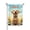 Style 3, variant on Golden Retriever Welcome Garden Flag 12x18 Inch Double Sided – Adorable Three Dogs Autumn Forest Outdoor Yard Decoration For Porch, Lawn & Patio