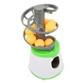 thumbnail image 4 of Table Tennis Trainer, Training Equipment Home Sport Children Entertainment Table Tennis Training Machine Table Tennis Automatic Launcher, For Sport  Pong, 4 of 8