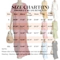 thumbnail image 4 of Women's Linen-Blend Short Sleeve Asymmetric Tunic & Wide Leg Pants 2-Piece Set Casual Summer Daily Vacation Outfit Trendy Going Out Suits for Womens Yellow S, 4 of 6
