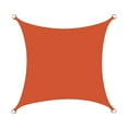 thumbnail image 3 of Sentmoon Shade Tarp Sun Shades Sun Protection Triangular Shade Garden Swimming Pool AntiUV Shade Cloth Tarpaulin, 3 of 6