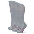 thumbnail image 5 of Wranglers  Womens Socks, Western Cushion Sport Boot Knee High Tall Socks, 3 Pair, 5 of 5