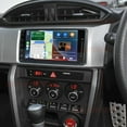 thumbnail image 2 of 2+32Gb Car Stereo For Subaru Brz 2013+, 7" Android Radio With Wireless Carplay & Android Auto, Includes Backup Camera, 2 of 10