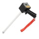 thumbnail image 4 of Accesorios para Probador de Ganado Detector de Estro para Vacas Pantalla Digital Dispositivo de Prueba de Ovulación Animal Probador de Rutina de Yegua ANGGREK Otros, 4 of 8
