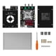 thumbnail image 5 of Componentes electrónicos del módulo TDA7498E del amplificador de potencia de audio del canal ZK-1602T 2.0, 5 of 9