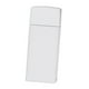 thumbnail image 3 of Sellador de bolsas con sellado térmico, sellador de bolsas para refrigerios, sellador de bolsas portátil de resellado rápido, blanco, 3 of 9