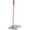 thumbnail image 3 of Duop Mop Floor to Ceiling Cleaning Kit, Multi-Surface Cleaning System with Extendable Handle and Reusable Microfiber Pads, 3 of 5