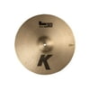 Zildjian K - Crash cymbal - 18"