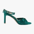 thumbnail image 6 of Naturalizer Cariad Women's Heels Envy Green Size 6 M, 6 of 8
