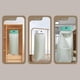 thumbnail image 4 of Portable Clothes Dryer for Apartment RV Travel Foldable Mini Dryer Machine for Light Clothes Baby Clothes EU Plug A, 4 of 5