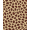 Beige, Pattern 3, variant on ODIKA 4' x 6' Machine Washable Non-Slip Area Rug, Animal Print Polygon High Traffic Rug, Brown, 315496