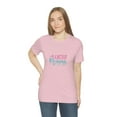 thumbnail image 6 of Easter Blessings Unisex Jersey Short Sleeve Tee, 6 of 10