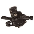 thumbnail image 2 of SRAM X4 Trigger Shifter - Rear Only, 8-Speed, Includes 2200mm Shift Cable, Black, 2 of 2