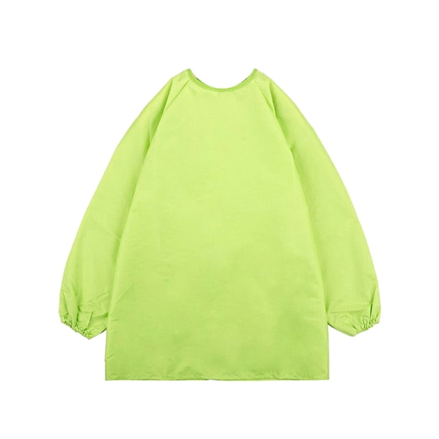 Delantal de manga larga para impermeable personalizada para de 1 años Sunnimix Delantal de niños