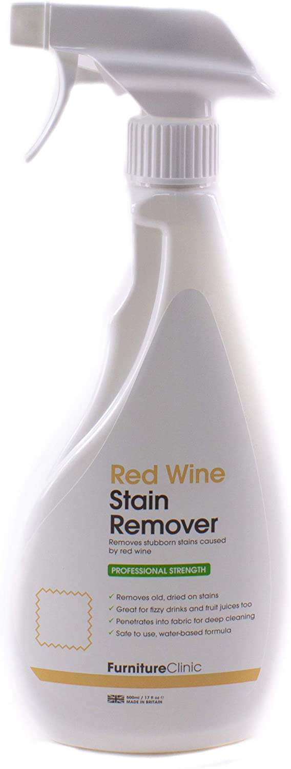 Red Wine Stain Remover 17oz