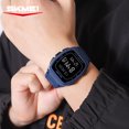 thumbnail image 5 of Mens Fashion Military Multifunction Digital Watches 50M Water Resistant Electronic LED Backlight Sports Watch Unisex Outdoor Sport Watch, 5 of 5