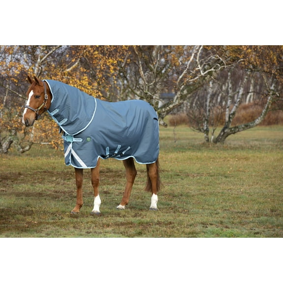 Amigo AmECO 12 Plus 250g 81 Dark Blue/Sky Blue