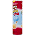 thumbnail image 5 of Pringles Lightly Salted Potato Crisps Chips, 5.68 Oz., 5 of 8