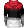 thumbnail image 2 of ProSphere Women's University of Tampa Drip Pullover Hoodie, 2 of 8