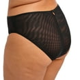 thumbnail image 2 of Elomi Teagan Matching High Leg Brief (302653),Medium,Rainbow, 2 of 5