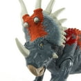 thumbnail image 3 of Jurassic World Savage Strike Styracosaurus, 3 of 6