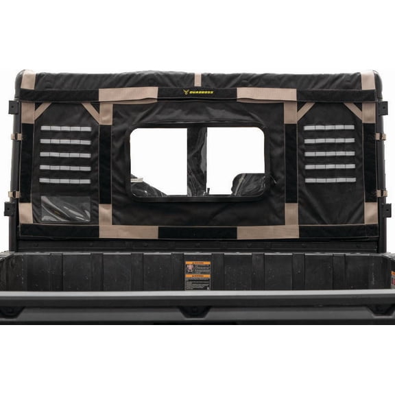 QuadBoss QBS Windows partNumber: 375791