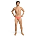 thumbnail image 5 of Jockey Men's 100% Cotton Elance Bikini - 3 Pack, 5 of 5