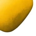 thumbnail image 3 of jinwen Housse d'Accoudoir Central Automobile, Coussin de Bras, Résistant aux Rayures, Décor Jaune, 3 of 6
