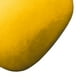 thumbnail image 4 of Cubierta del Reposabrazos Soledad Protector de Almohadilla de Suede Interior Amarillo, 4 of 10